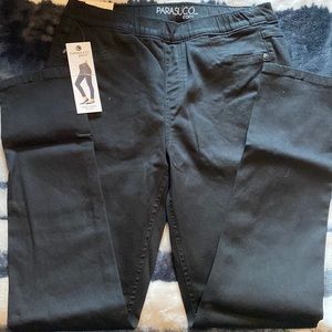 Parasuco Denim Jean Jeggings